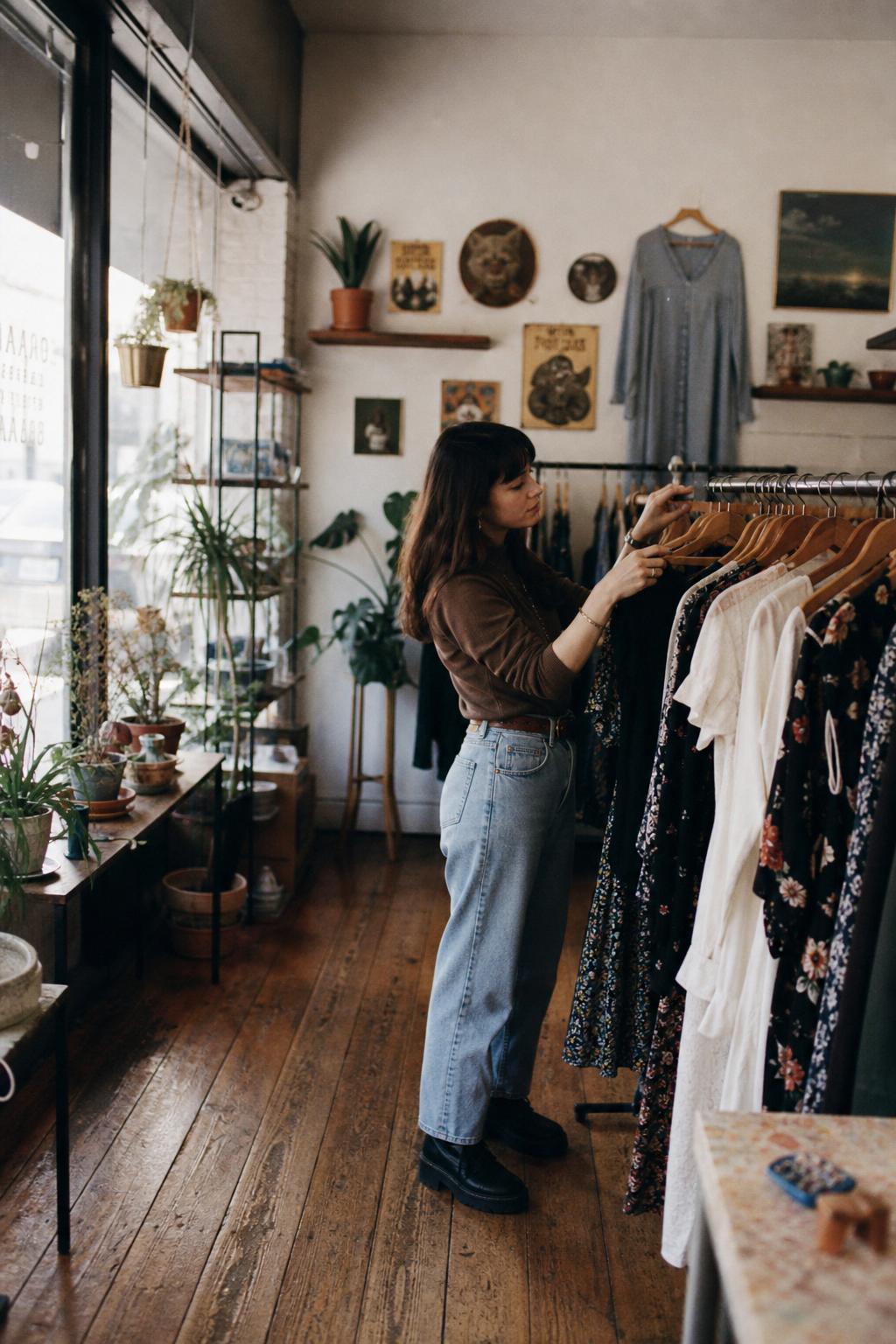 Representative photo for E-Commerce · Canada-wide case study
