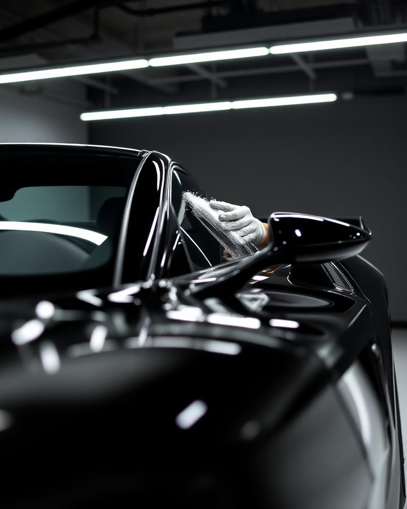 Car Detailing Studio