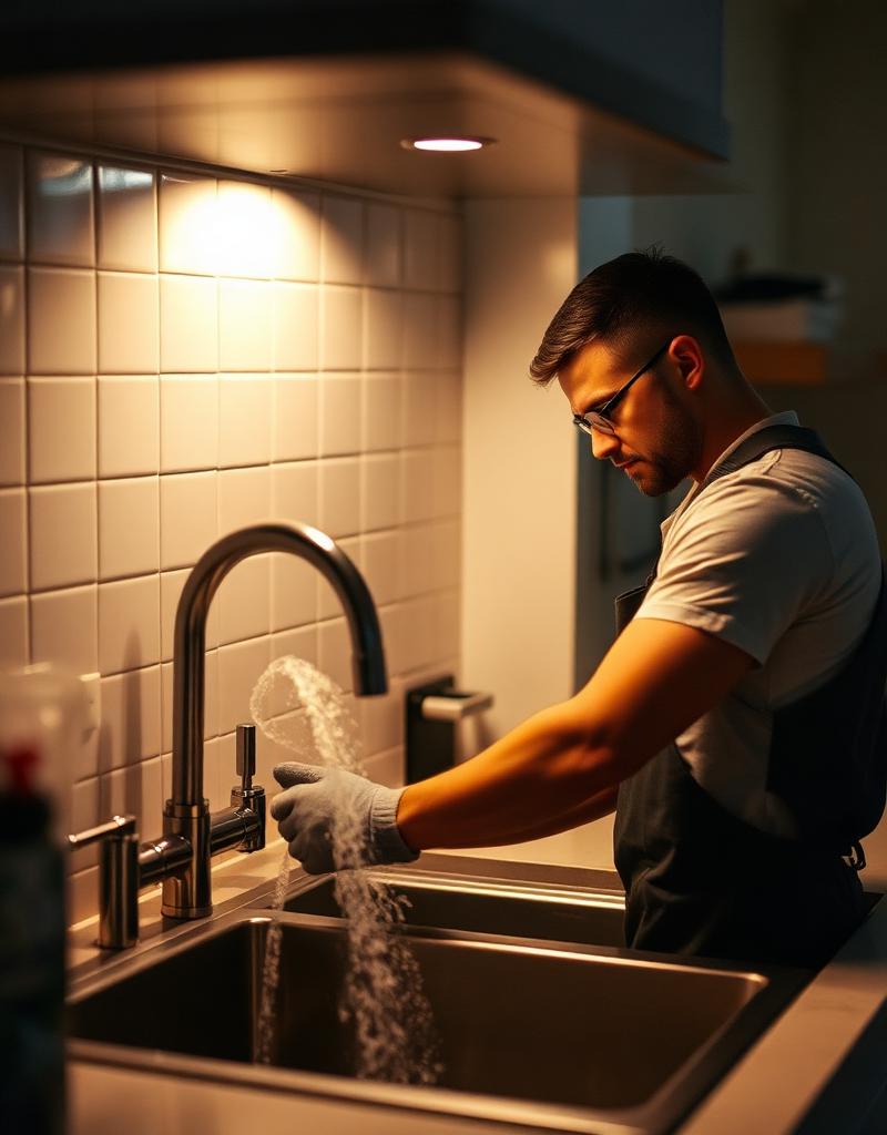 Plumbing Pros