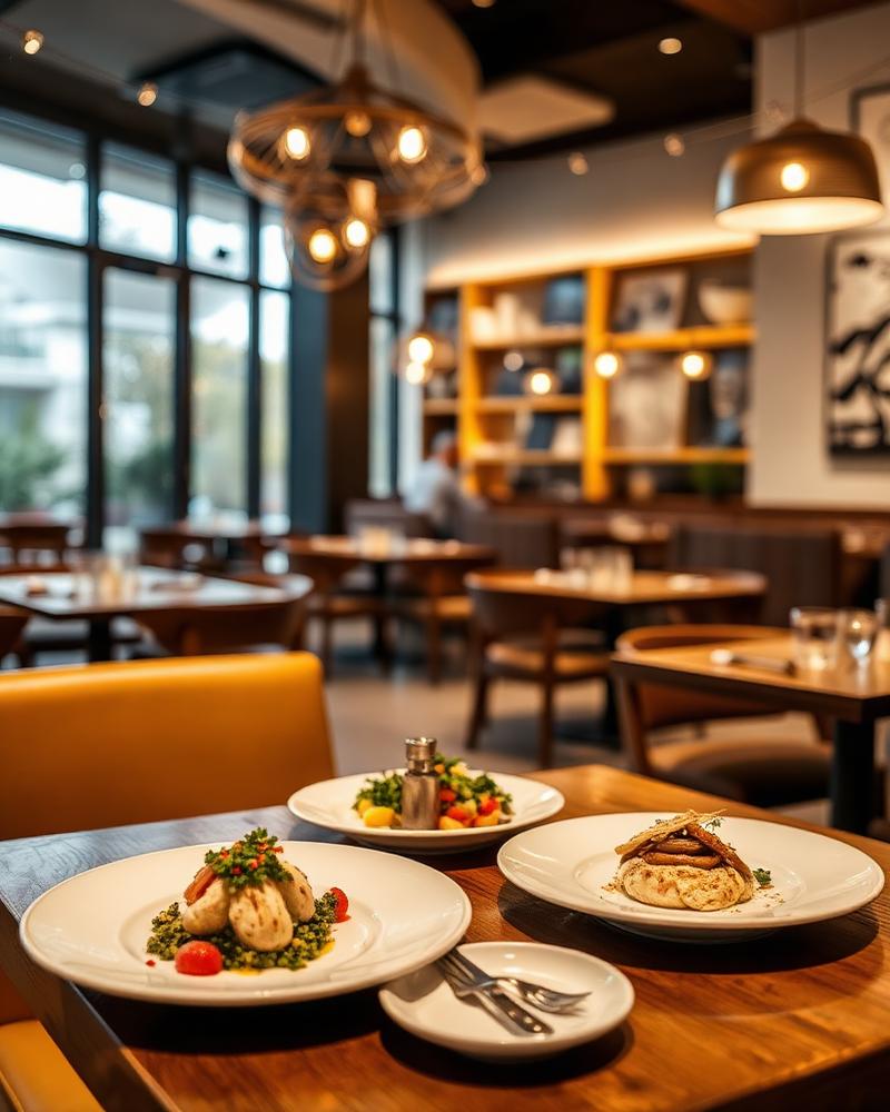 Local Restaurant Group